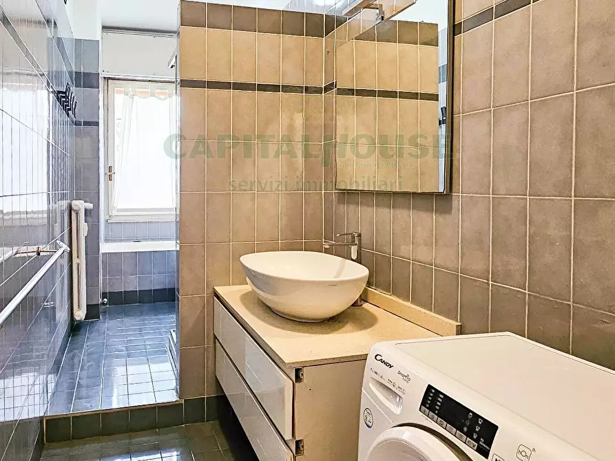 Immagine 7 di Appartamento in vendita  in Viale Sarca a Milano