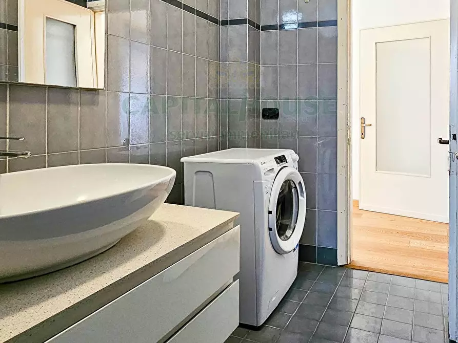 Immagine 8 di Appartamento in vendita  in Viale Sarca a Milano