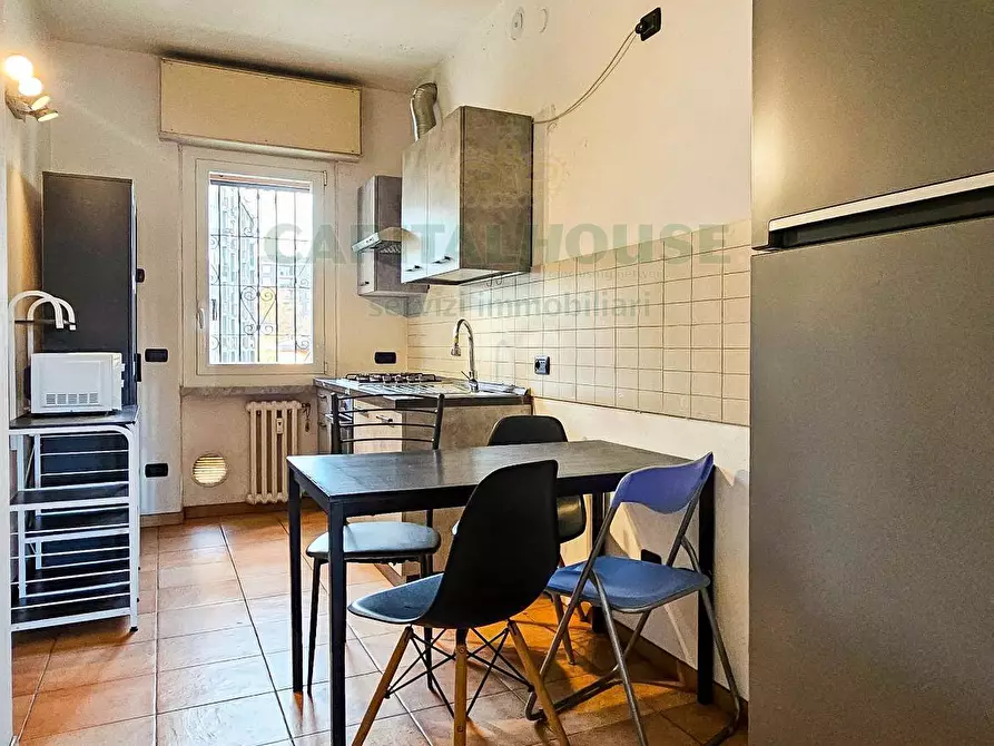 Immagine 14 di Appartamento in vendita  in Viale Sarca a Milano