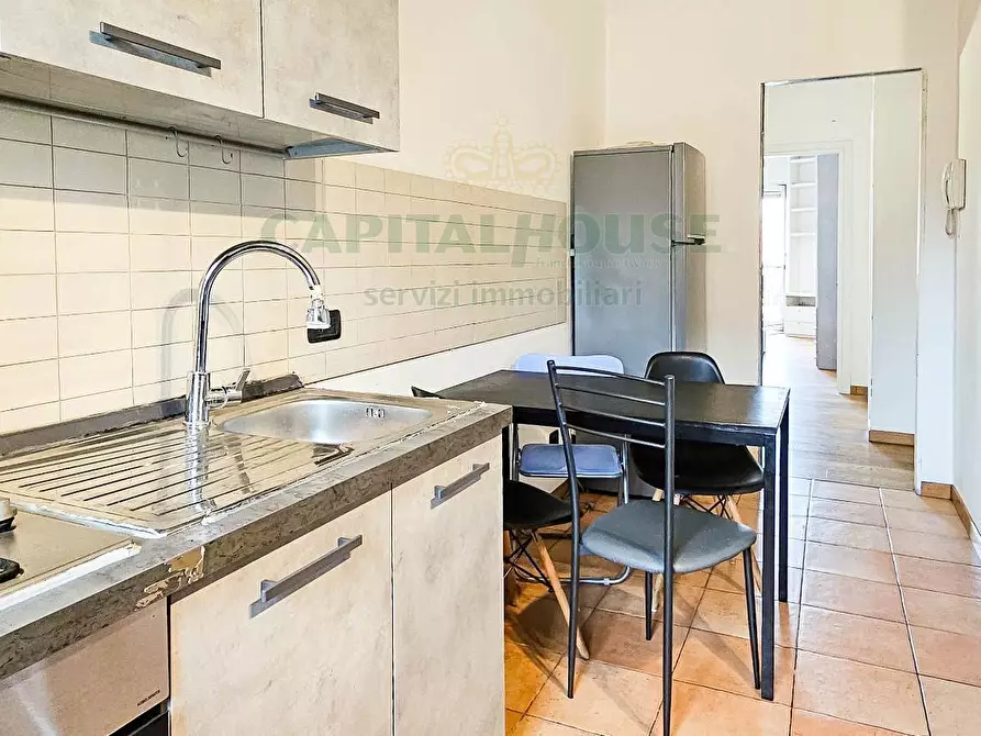 Immagine 15 di Appartamento in vendita  in Viale Sarca a Milano