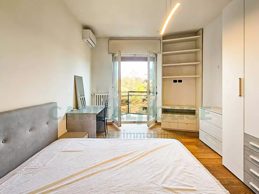 Immagine 16 di Appartamento in vendita  in Viale Sarca a Milano