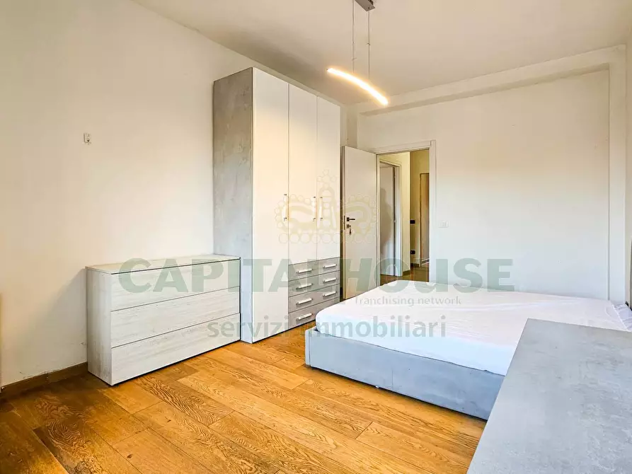 Immagine 18 di Appartamento in vendita  in Viale Sarca a Milano