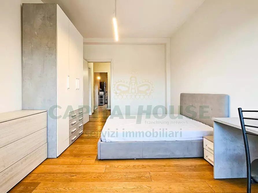 Immagine 19 di Appartamento in vendita  in Viale Sarca a Milano