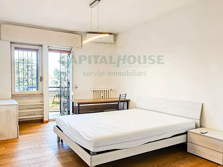 Immagine 21 di Appartamento in vendita  in Viale Sarca a Milano