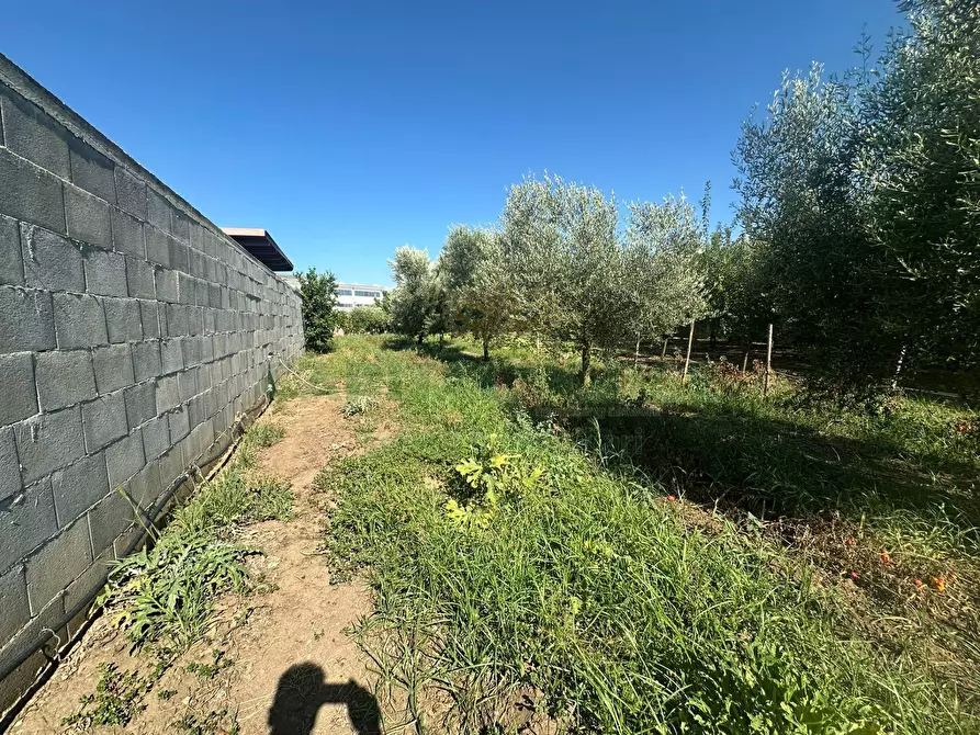 Immagine 7 di Terreno residenziale in vendita  in zona nazionale a Capua