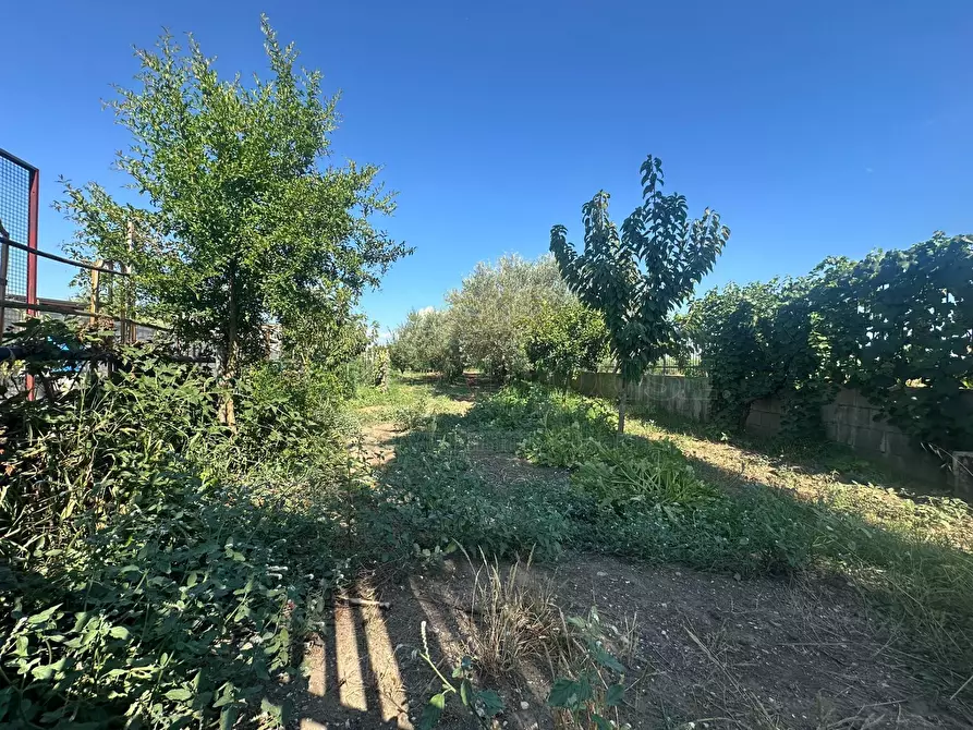 Immagine 27 di Terreno residenziale in vendita  in zona nazionale a Capua