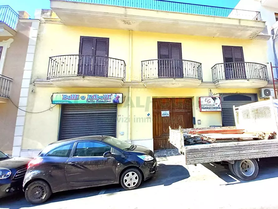 Immagine 3 di Locale commerciale in vendita  in via cardinale d'avanzo a Avella