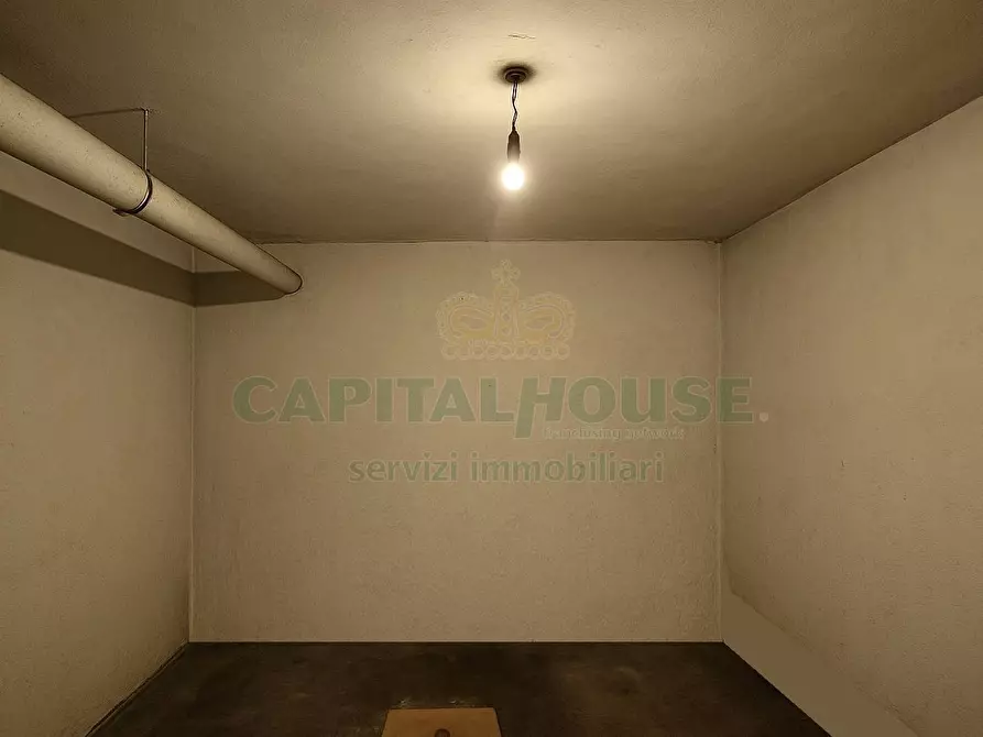 Immagine 7 di Box auto in vendita  a Casagiove