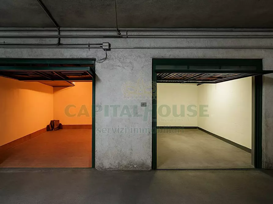 Immagine 5 di Box auto in vendita  a Casagiove