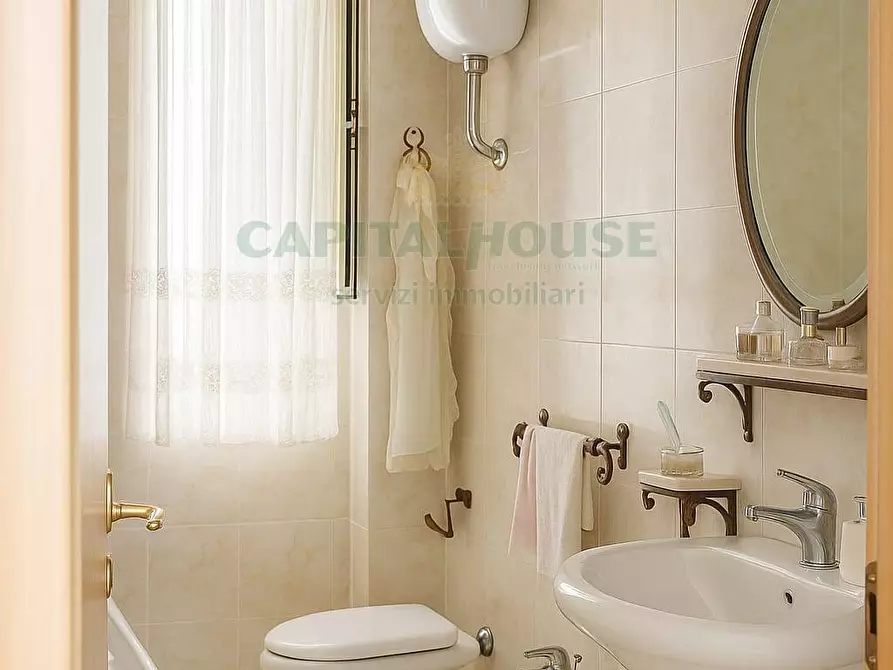 Immagine 8 di Multiproprietà in vendita  a Camigliano