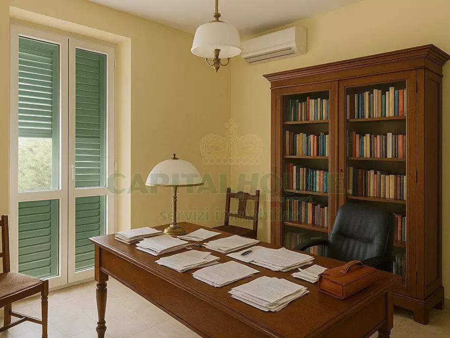 Immagine 9 di Multiproprietà in vendita  a Camigliano