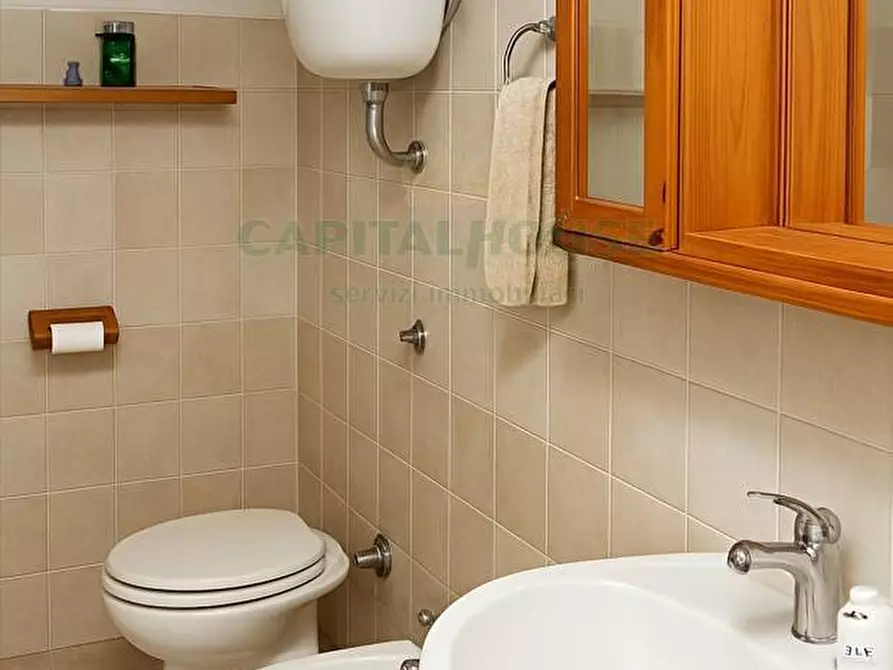 Immagine 15 di Multiproprietà in vendita  a Camigliano