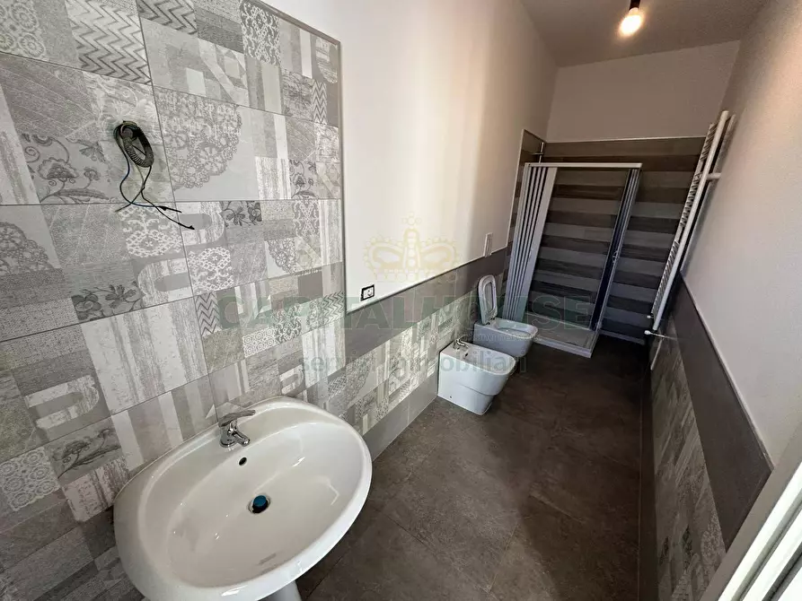 Immagine 8 di Appartamento in affitto  in via ragni a Cercola