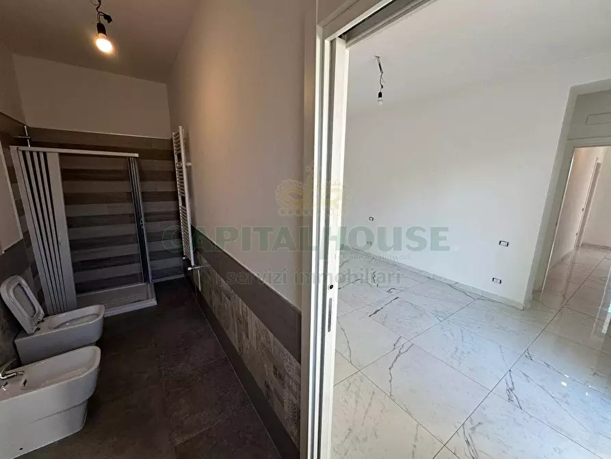 Immagine 10 di Appartamento in affitto  in via ragni a Cercola