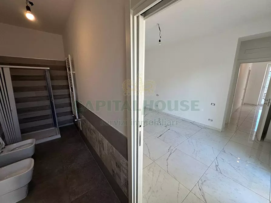 Immagine 12 di Appartamento in affitto  in via ragni a Cercola