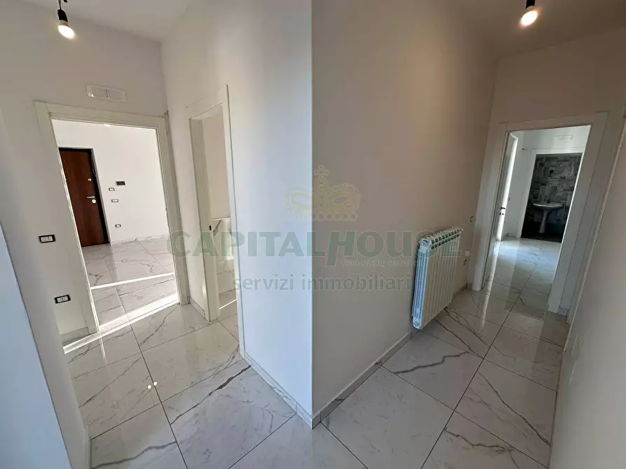 Immagine 11 di Appartamento in affitto  in via ragni a Cercola