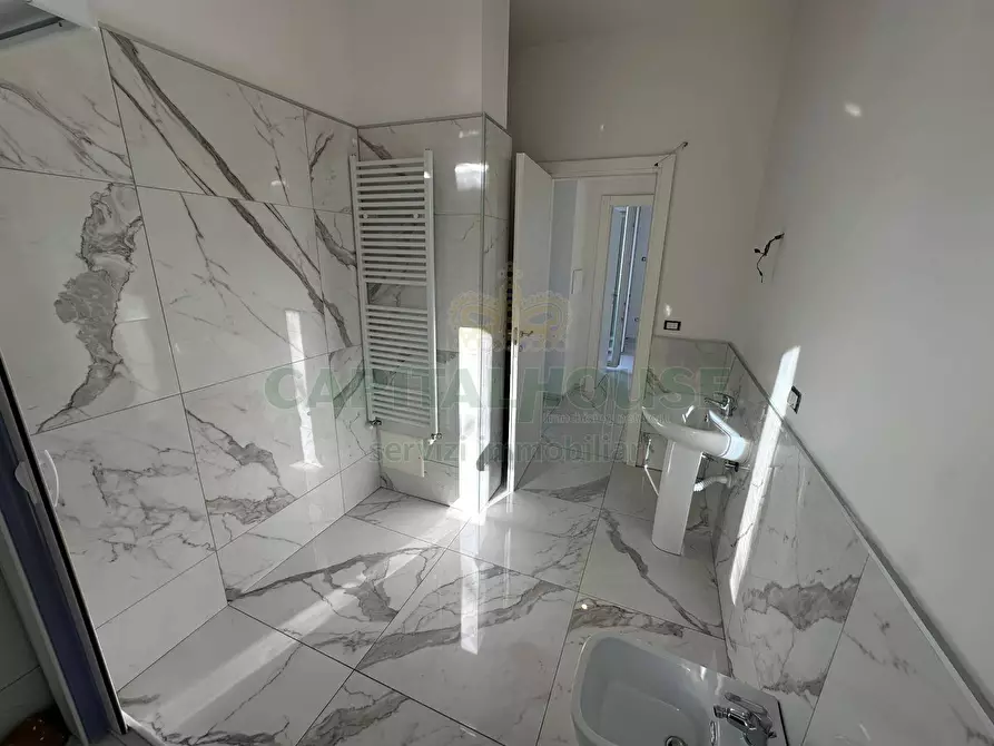 Immagine 9 di Appartamento in affitto  in via ragni a Cercola