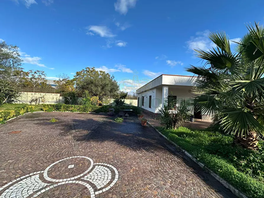 Immagine 6 di Villa in affitto  in via Lavinaio I tratto a Ottaviano