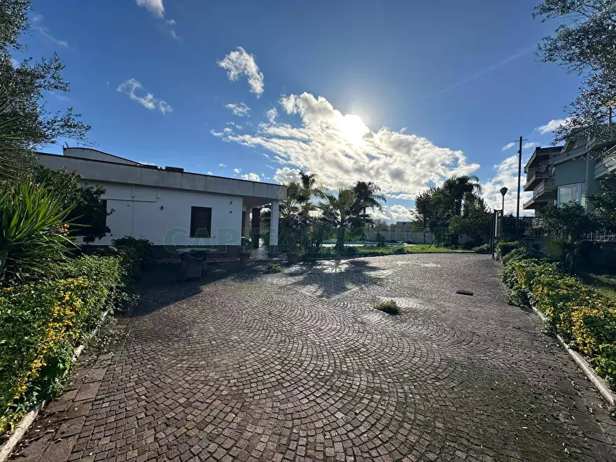 Immagine 5 di Villa in affitto  in via Lavinaio I tratto a Ottaviano