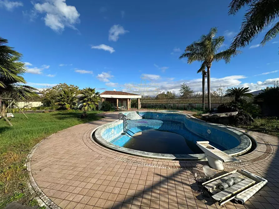 Immagine 4 di Villa in affitto  in via Lavinaio I tratto a Ottaviano