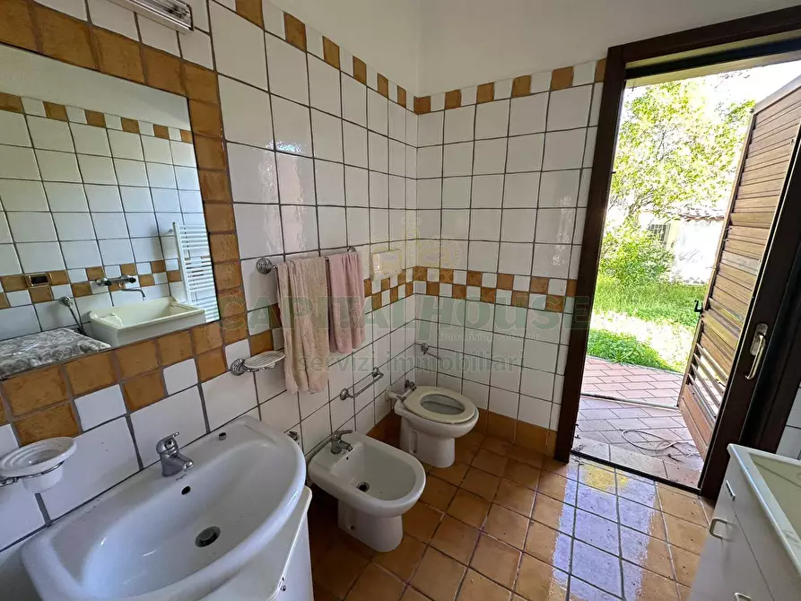 Immagine 11 di Villa in affitto  in via Lavinaio I tratto a Ottaviano