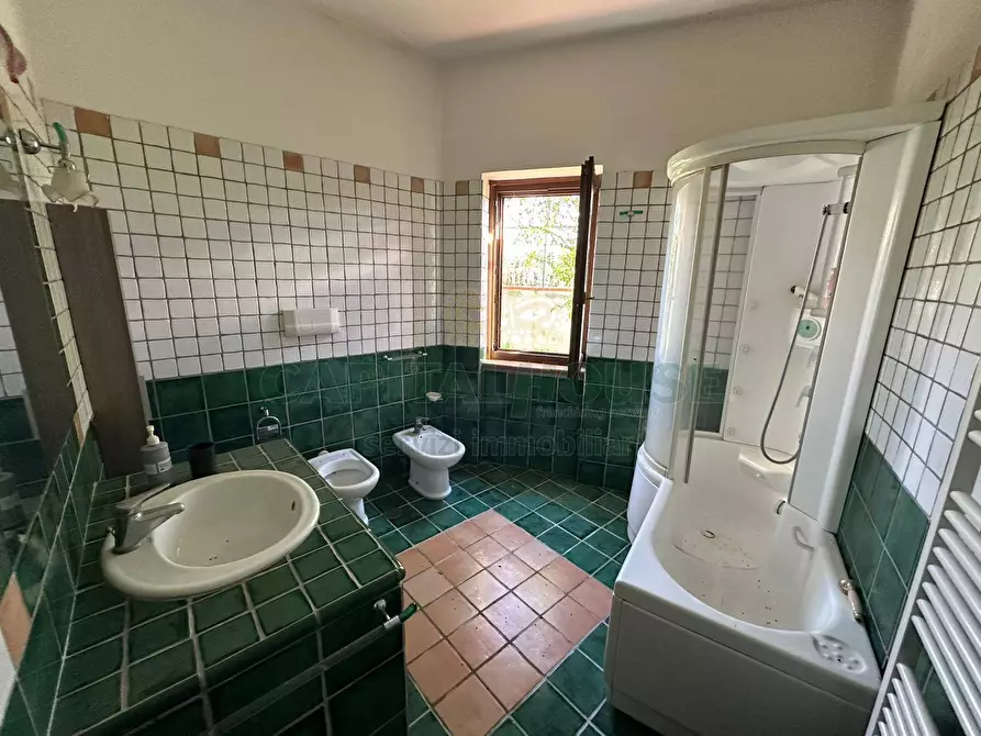 Immagine 12 di Villa in affitto  in via Lavinaio I tratto a Ottaviano