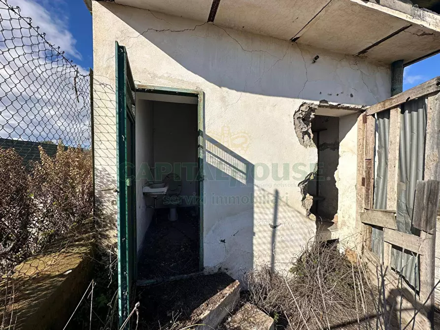 Immagine 3 di Terreno agricolo in vendita  in via vicinale ottanta moggia a Cercola