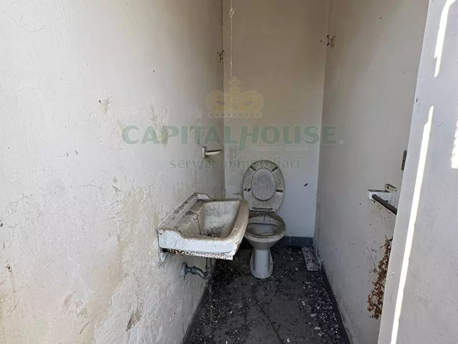 Immagine 6 di Terreno agricolo in vendita  in via vicinale ottanta moggia a Cercola