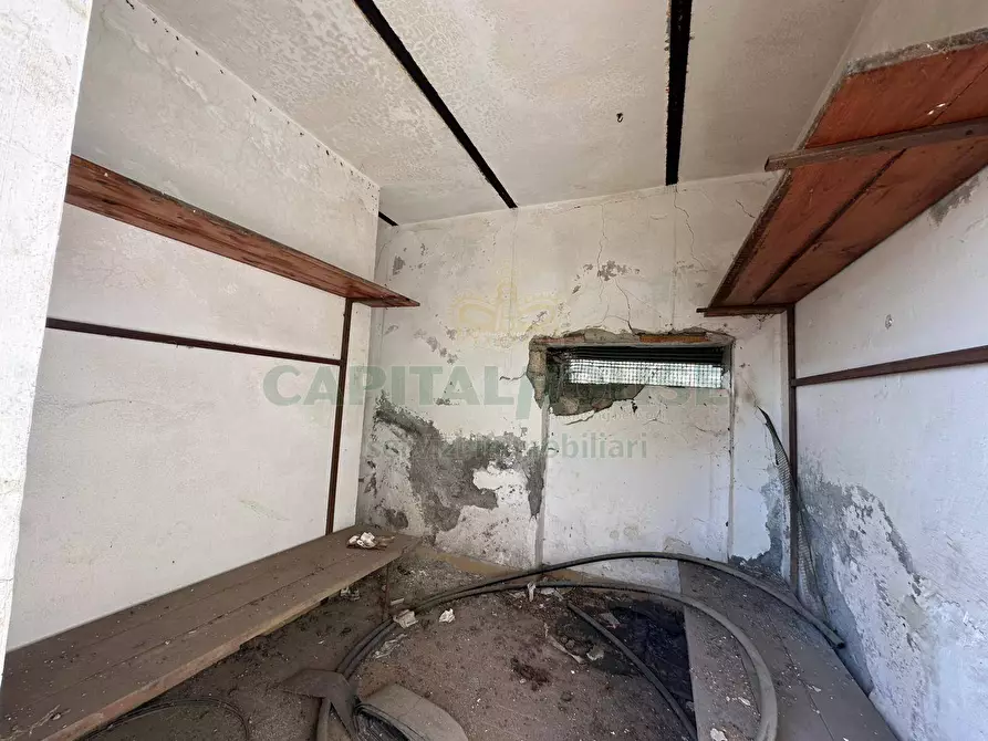 Immagine 5 di Terreno agricolo in vendita  in via vicinale ottanta moggia a Cercola