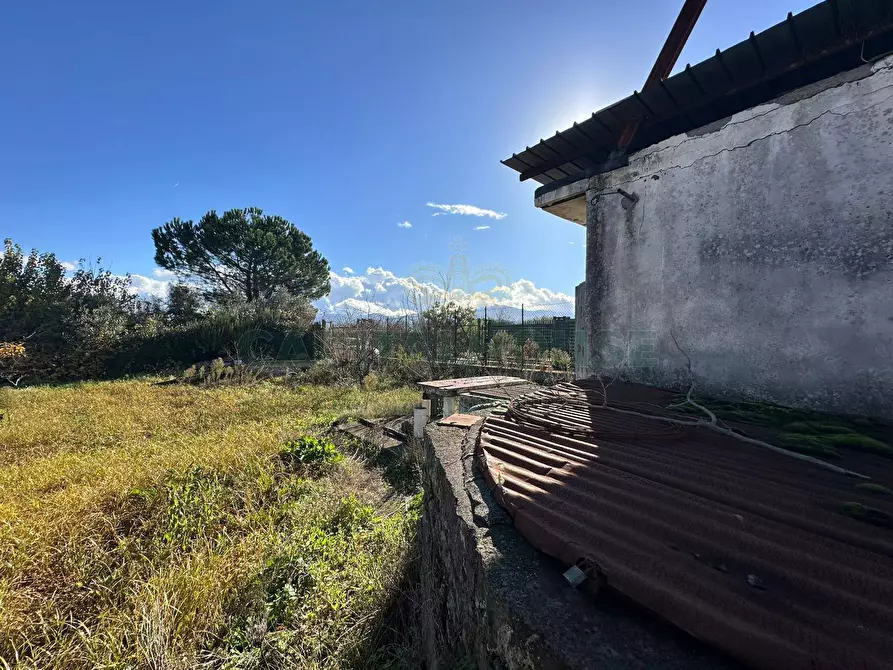 Immagine 4 di Terreno agricolo in vendita  in via vicinale ottanta moggia a Cercola