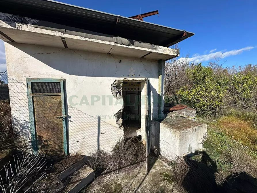 Immagine 2 di Terreno agricolo in vendita  in via vicinale ottanta moggia a Cercola