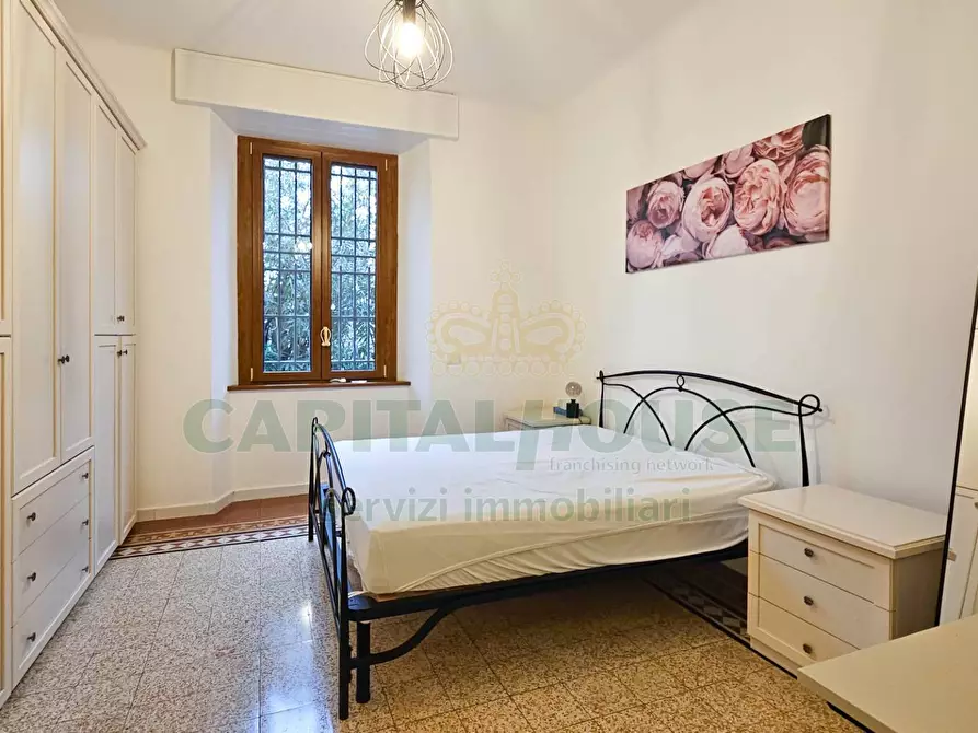 Immagine 1 di Casa semindipendente in affitto  in Via Ernesto Breda a Milano