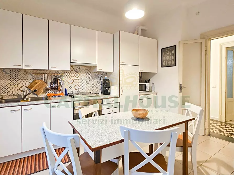 Immagine 9 di Casa semindipendente in affitto  in Via Ernesto Breda a Milano