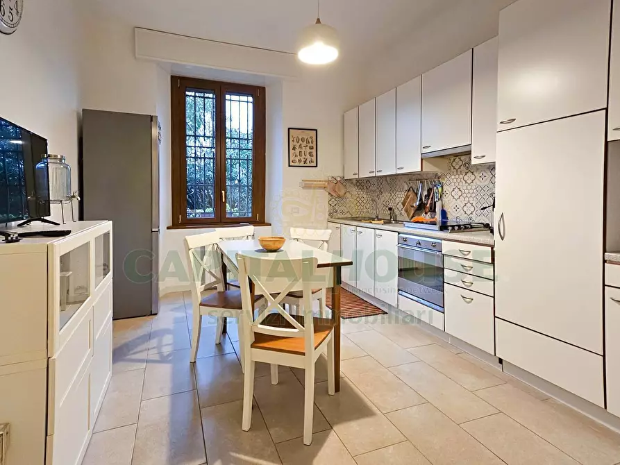 Immagine 8 di Casa semindipendente in affitto  in Via Ernesto Breda a Milano