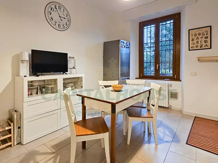 Immagine 10 di Casa semindipendente in affitto  in Via Ernesto Breda a Milano