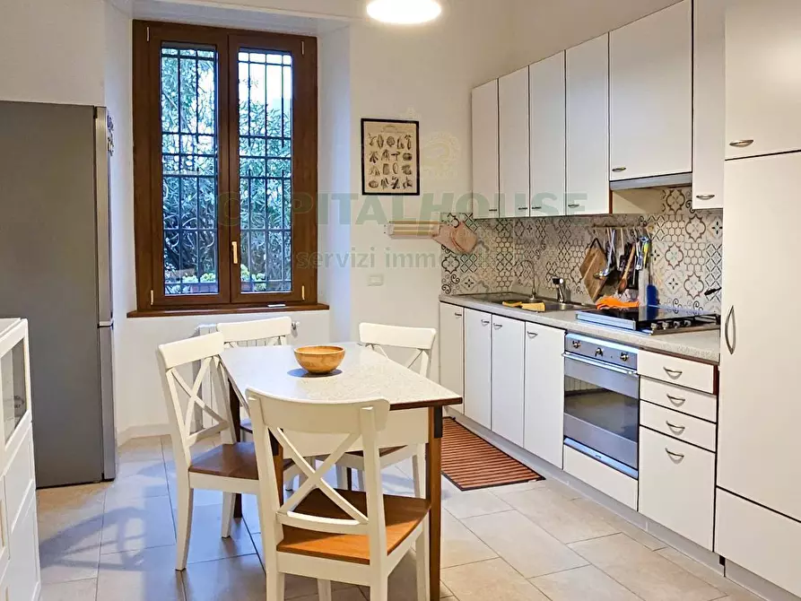 Immagine 11 di Casa semindipendente in affitto  in Via Ernesto Breda a Milano