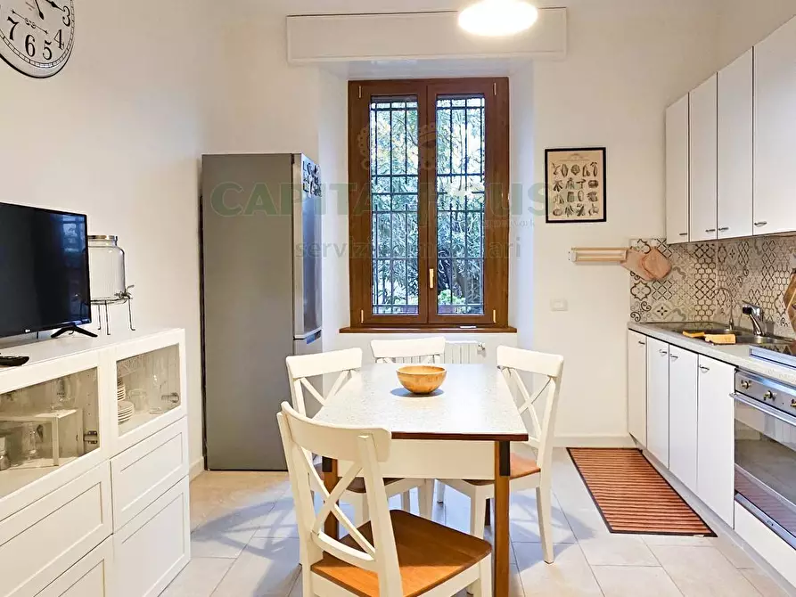 Immagine 12 di Casa semindipendente in affitto  in Via Ernesto Breda a Milano