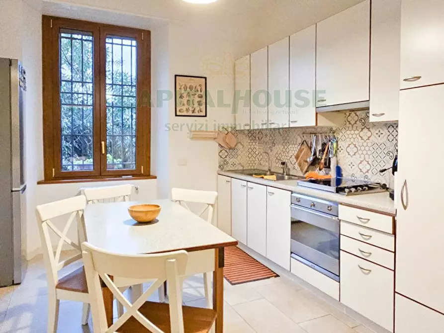 Immagine 13 di Casa semindipendente in affitto  in Via Ernesto Breda a Milano