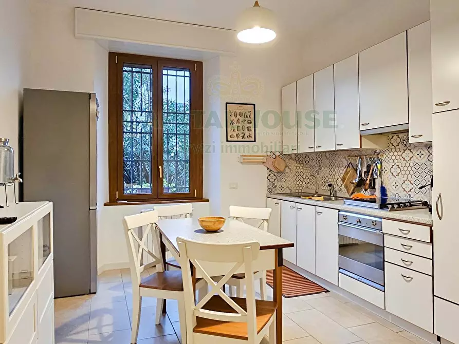 Immagine 14 di Casa semindipendente in affitto  in Via Ernesto Breda a Milano