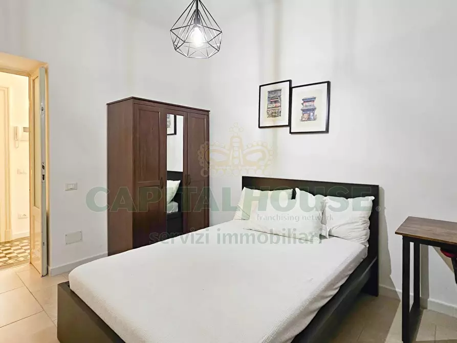 Immagine 15 di Casa semindipendente in affitto  in Via Ernesto Breda a Milano