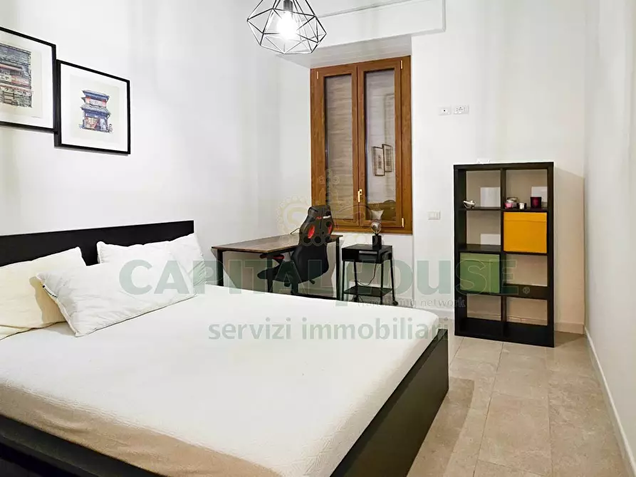 Immagine 16 di Casa semindipendente in affitto  in Via Ernesto Breda a Milano