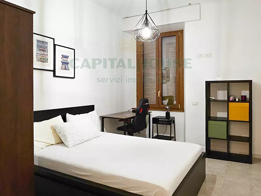 Immagine 17 di Casa semindipendente in affitto  in Via Ernesto Breda a Milano