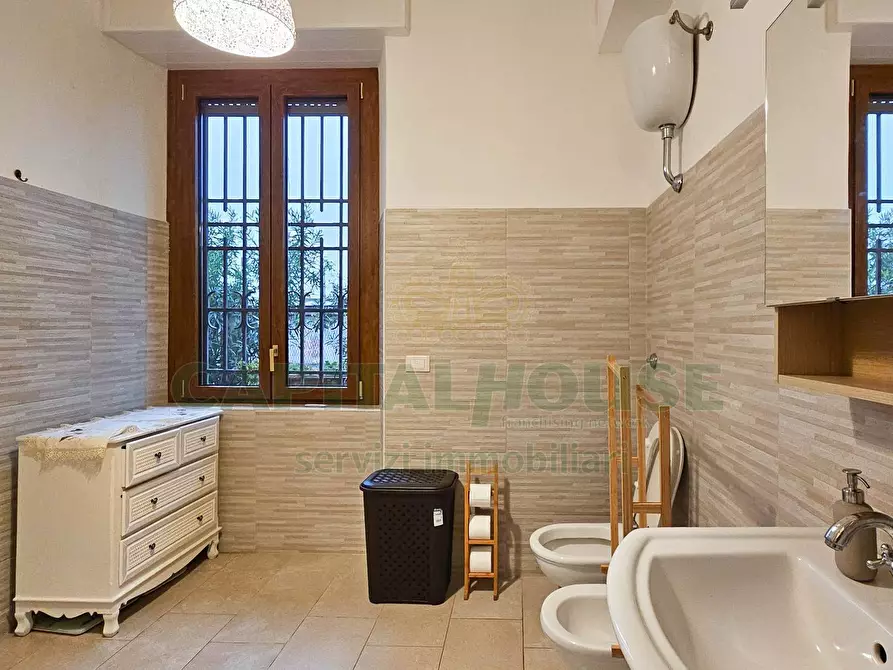 Immagine 7 di Casa semindipendente in affitto  in Via Ernesto Breda a Milano