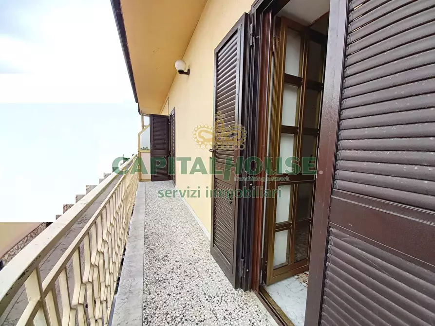 Immagine 1 di Appartamento in affitto  in ZONA VARIANTE a Casagiove