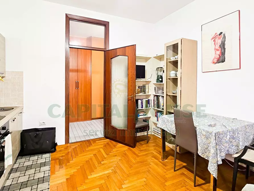 Immagine 5 di Appartamento in vendita  in Via Porto Corsini a Milano