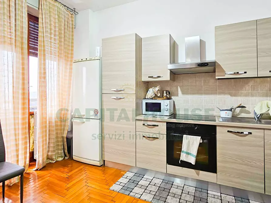 Immagine 2 di Appartamento in vendita  in Via Porto Corsini a Milano