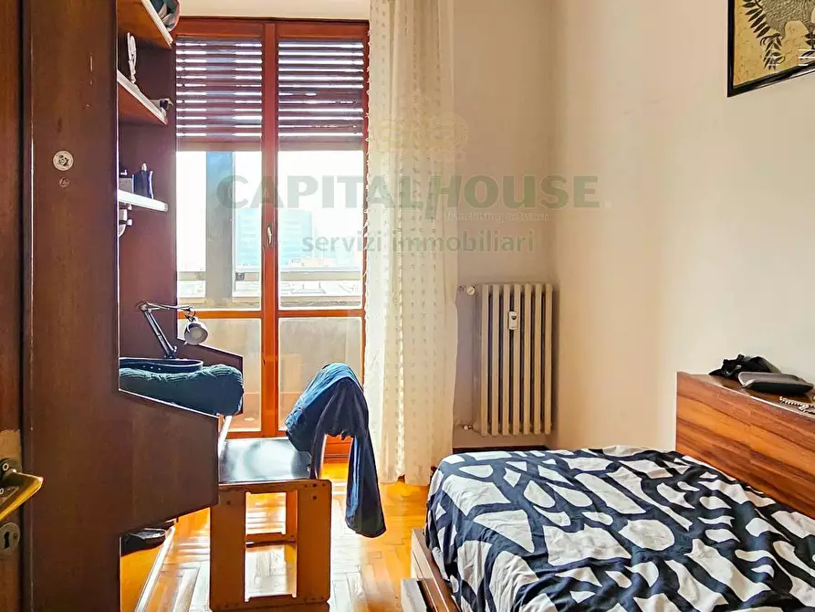 Immagine 7 di Appartamento in vendita  in Via Porto Corsini a Milano