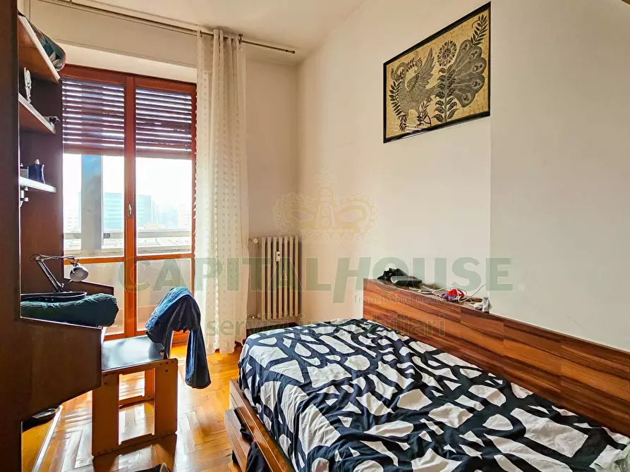 Immagine 8 di Appartamento in vendita  in Via Porto Corsini a Milano