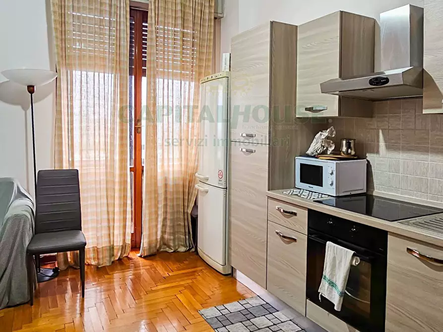 Immagine 10 di Appartamento in vendita  in Via Porto Corsini a Milano