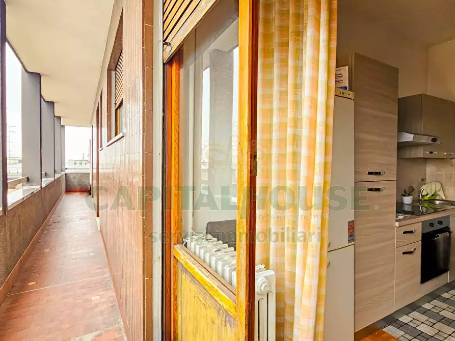 Immagine 7 di Appartamento in vendita  in Via Fiume a Sesto San Giovanni